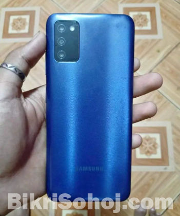 Samsung Galaxy A03s